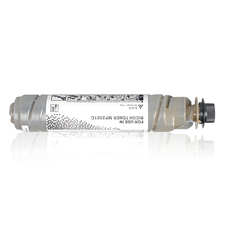 天威 MP2501C复印机粉盒 适用于理光Ricoh MP1813L/2001/2013/2501/1813L-六支装