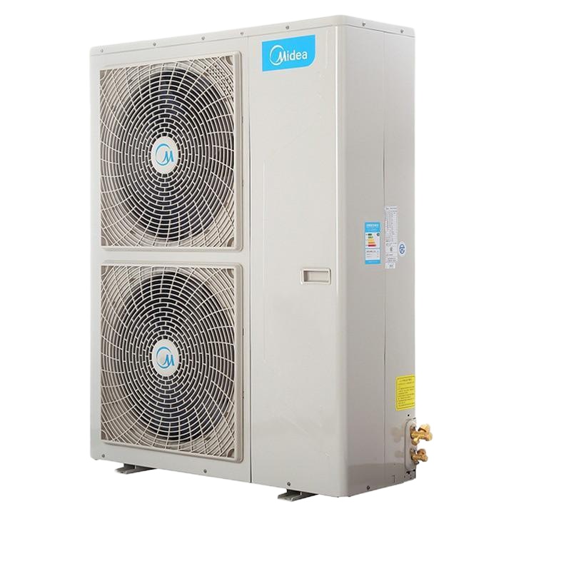 美的风管机空调KFR-120T2W/SY-TR(E4)