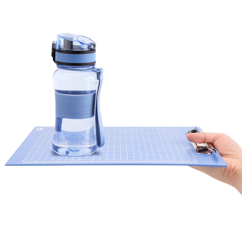 晨光ADM94510 A4记事板竖式塑料