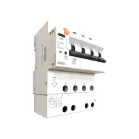 简工智能(JAGONZN)S3-SB4C80 智慧断路器