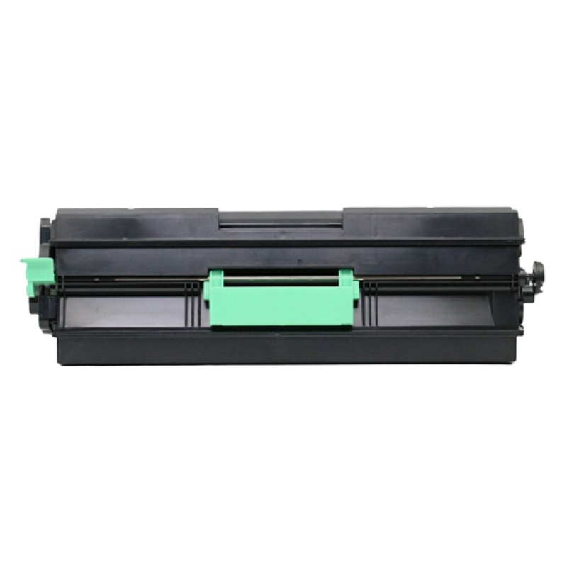 雅富仕-LTX381黑色粉盒适用联想LJ6700 LJ6700DN