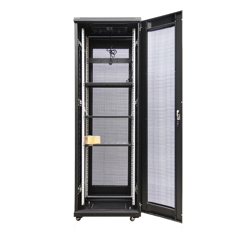 联想(Lenovo) 1.6米机箱 网络机柜