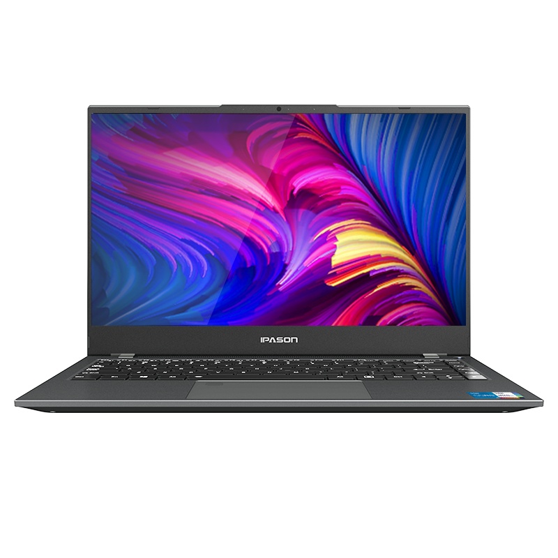 攀升SmartBook S1 2021款性能版 14.1英寸11代酷睿超轻薄笔记本电脑 i5-1135G7 16G 512G 锐炬显卡 学生笔记本电脑 自营笔记本电脑 商务笔记本