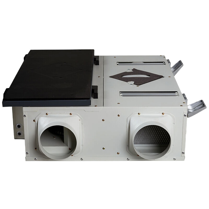 绿岛风 家用全热交换器净化新风机 QFA-D800F-Y