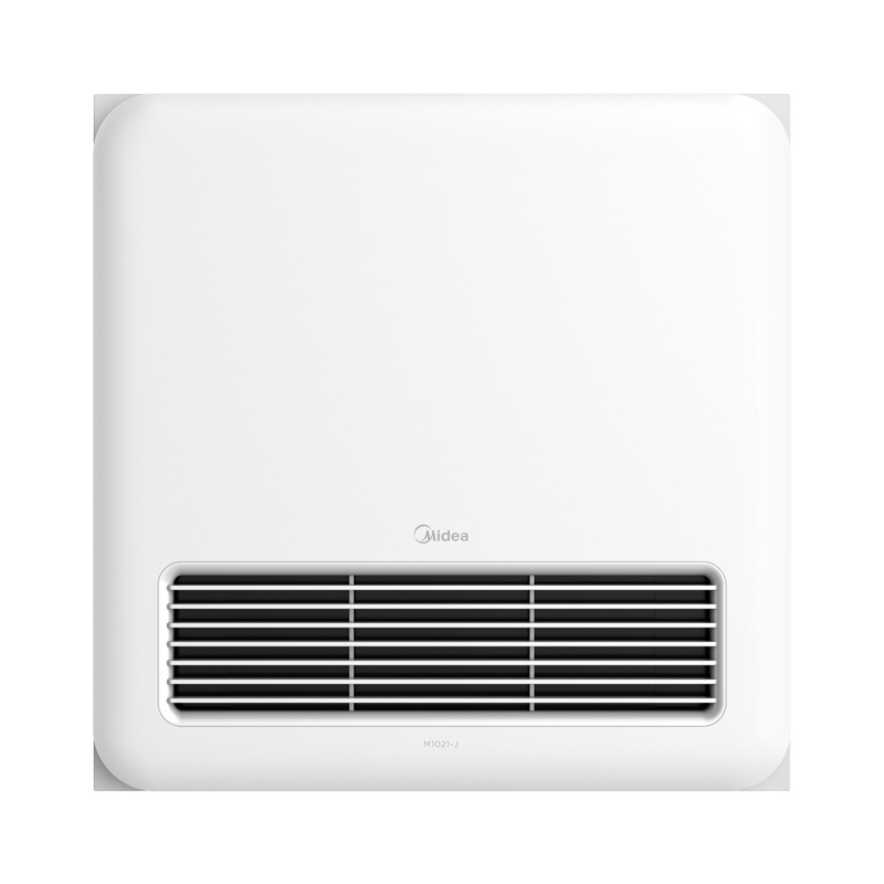 美的凉霸厨房嵌入式30x30吸顶式冷霸吹风集成吊顶风扇家用冷风机