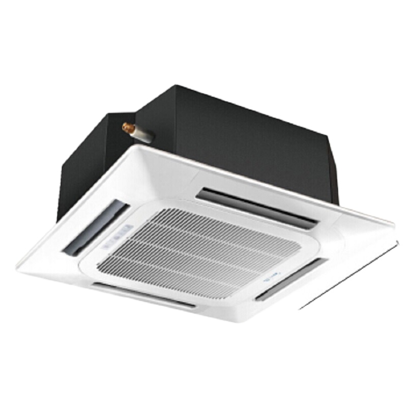 美的 KF-120QW/SY-B(D3) 5匹商用冷暖中央空调天花机空调