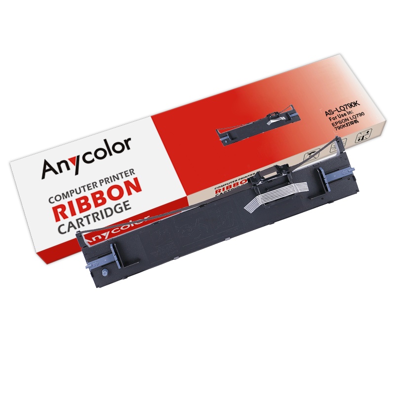 欣彩 LQ790K色带架 AS-LQ790K 适用于爱普生EPSON LQ790 790K打印机