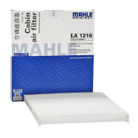 马勒(MAHLE)空调滤LA1216适配09-10款长城M1 1.3L L4