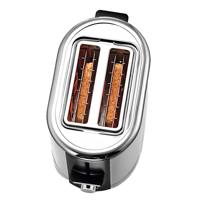 WMF福腾宝多士炉加热烘烤全自动早餐机