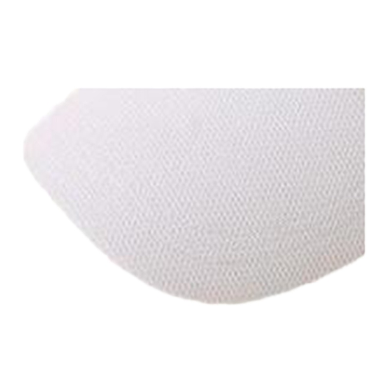 佰道溪黑色纯棉空顶帽