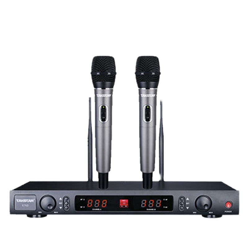 锐弘(MRiHOO)KF-339无线手持话筒