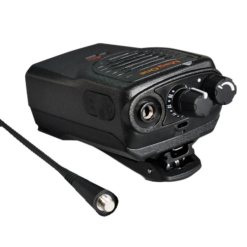 摩托罗拉(Motorola)A8I 数字对讲机商用远距离专业民用手持大功率手台A8升级款