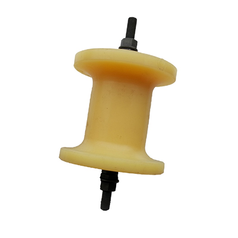 软轴震动捣固镐双边走行轮总成ND-4 1套