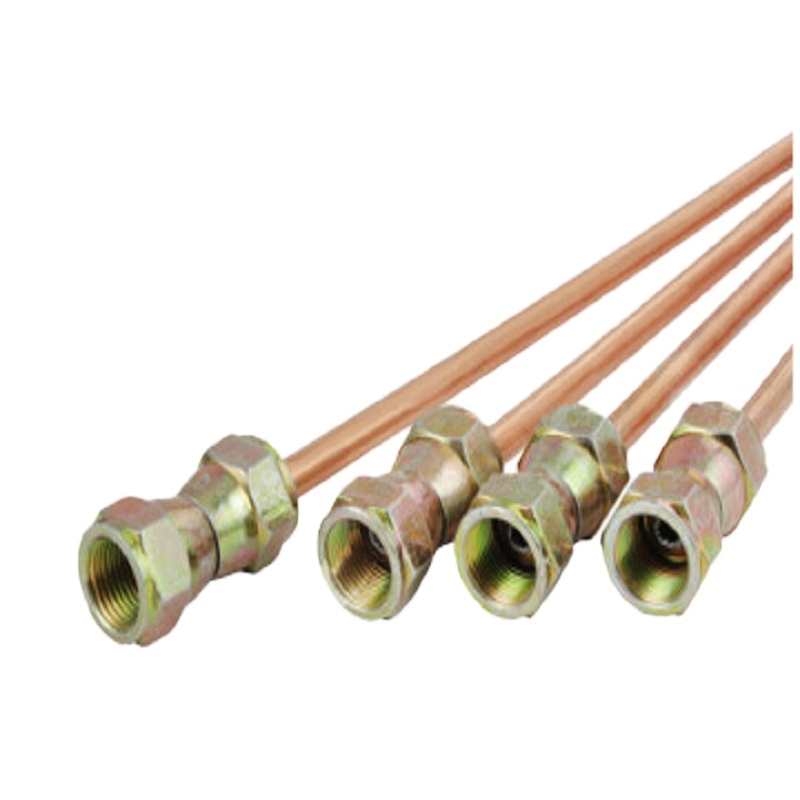 布瑞克斯(BRKS) 离合器铜管 圆头60cm（10*1）