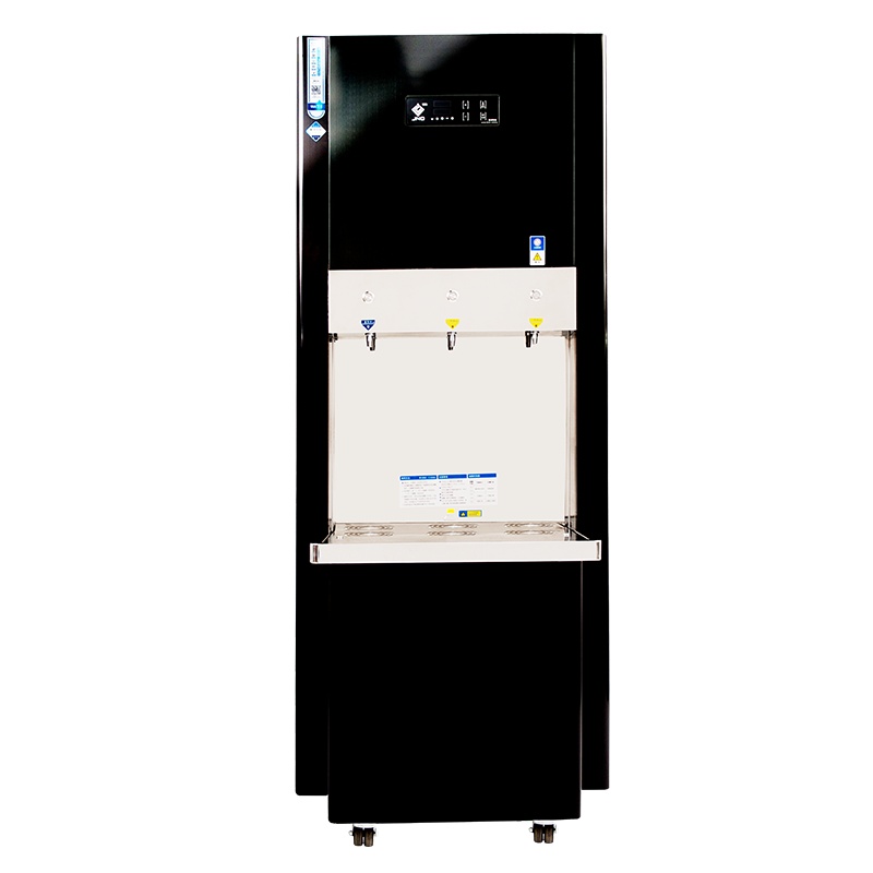 骏诺净饮一体机T3-HC900 节能 带过滤开水机 步进式开水器 办公室高端商务直饮机 大容量开水炉直饮净化饮水机开水器