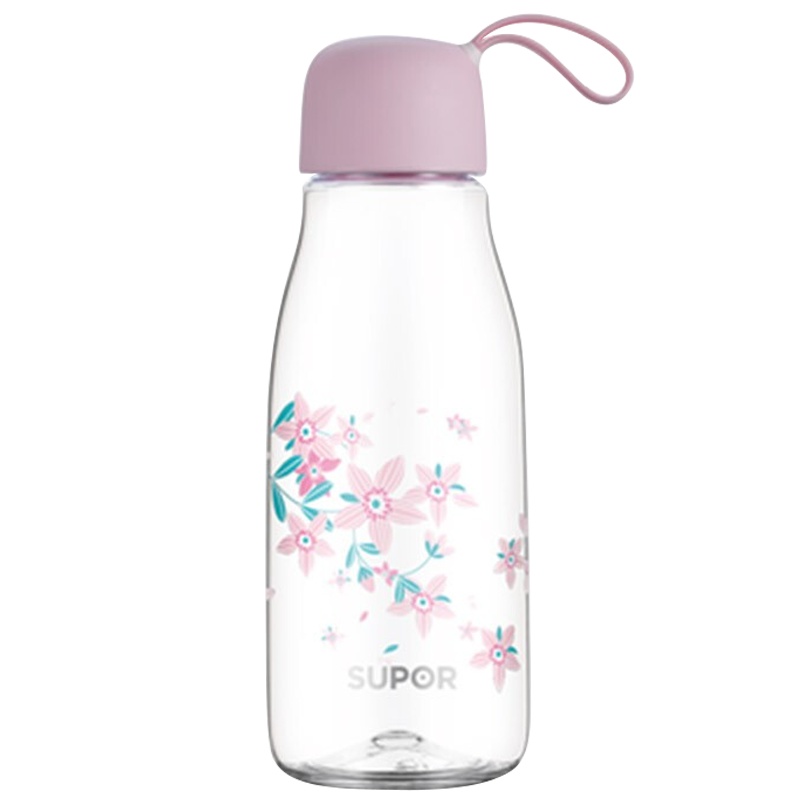 苏泊尔BB杯 Young2系列 大嘴鸟/春桃杯子 KC51CE10