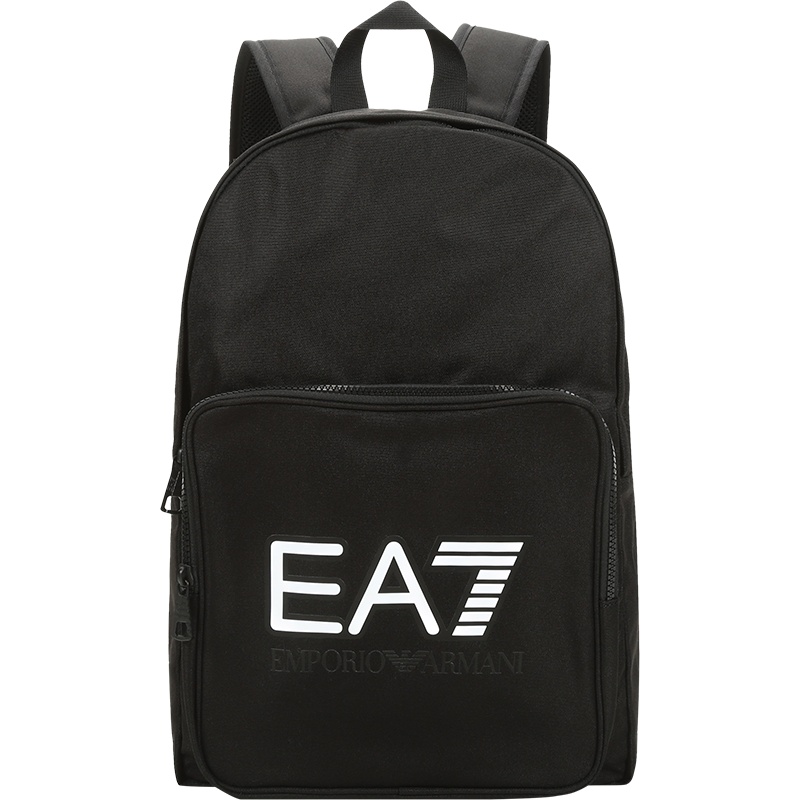 EMPORIO ARMANI EA7 阿玛尼 男士织物双肩包背包 275958 0A101