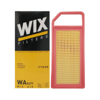 维克斯(WIX)空气滤WA9471适配10-14款雪铁龙C5/11-14款标致508 2.0/2.3L