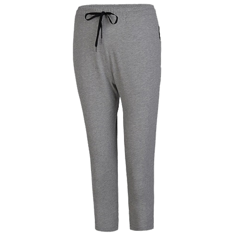 李宁LI-NING2017年夏季BAD FIVE篮球系列女子七分卫裤薄款透气