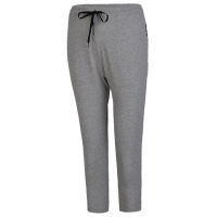 李宁LI-NING2017年夏季BAD FIVE篮球系列女子七分卫裤薄款透气