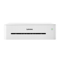 联想(Lenovo)小新LJ2268W 黑白激光无线WiFi打印机 小型商用办公家用打印