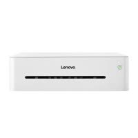 联想(Lenovo)小新LJ2268W 黑白激光无线WiFi打印机 小型商用办公家用打印
