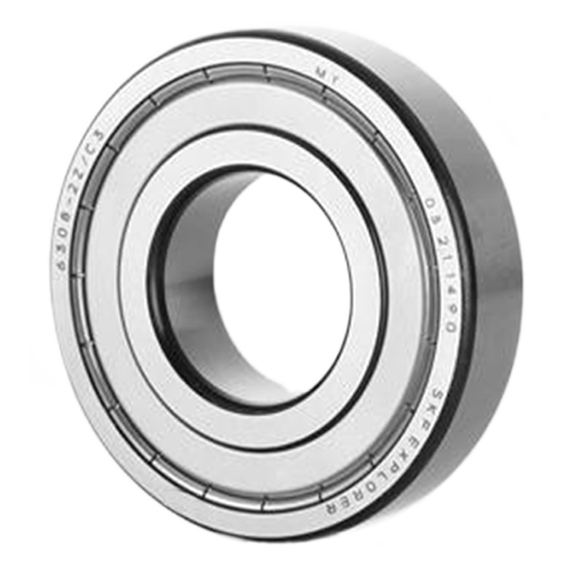 瓦房店勤达深沟球轴承6318-2Z/Z1(工业级)