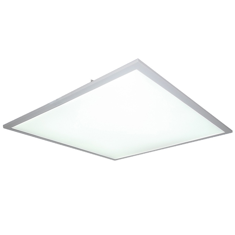 飞利浦led平板灯集成石膏矿棉板吊顶灯RC048B龙骨吊顶 600*600[白光6500k]集成吊顶36W