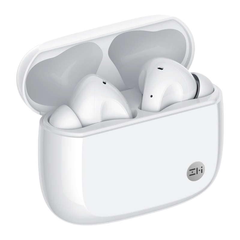 ZMI紫米PurPods Pro真无线降噪耳机入耳式TWS蓝牙5.2