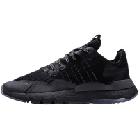 阿迪达斯adidas三叶草男鞋运动鞋休闲鞋FW4279