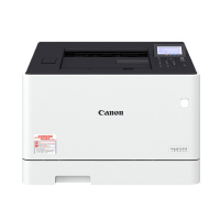 佳能(Canon) LBP 663Cdn A4幅面彩色激光打印机 自动双面打印 27页/分钟