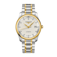 浪琴 Longines MASTER COLLECTION 名匠系列 L2.793.5.97.7 机械 男款