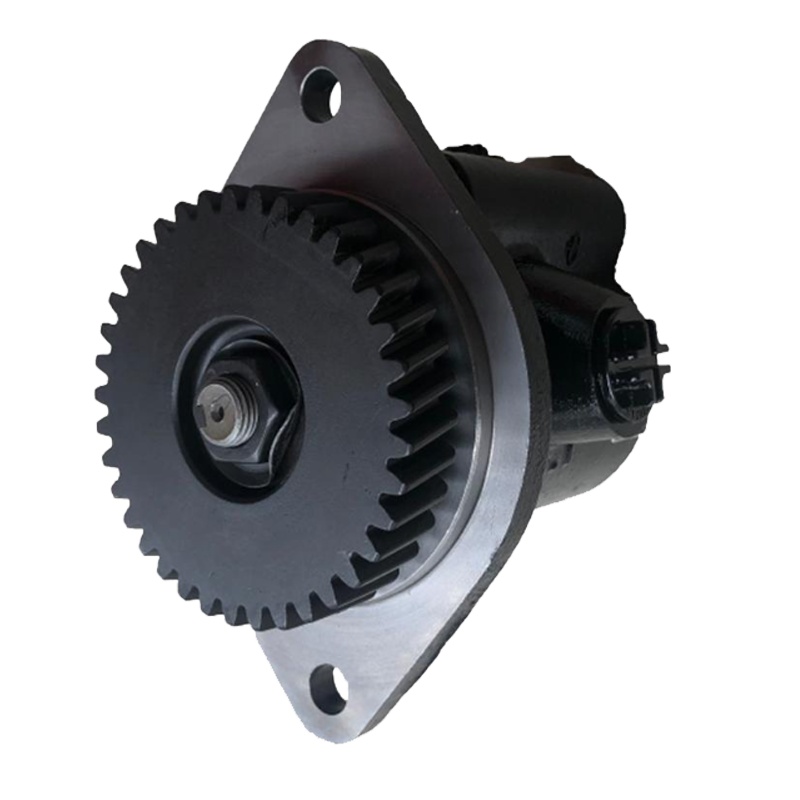 东风猛士EQ2050转向阻力泵ZXZLBDZ (注:30个起售) 原厂正品超长质保