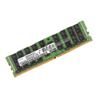 三星(SAMSUNG) 64G DDR4 2666 RECC 服务器工作站内存条REG ECC