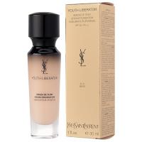 圣罗兰(YSL) 妍活青春 亲肤保湿 粉底液#B10 30ml/瓶 紧致减龄防晒