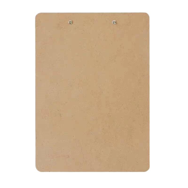 Zs-得力9226书写板夹3个/包