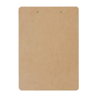 Zs-得力9226书写板夹3个/包