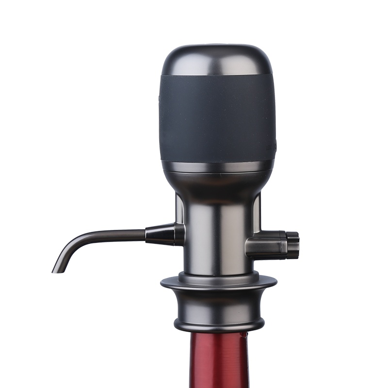 EUPA/灿坤TSK-W985E可调节式快速电子醒酒器