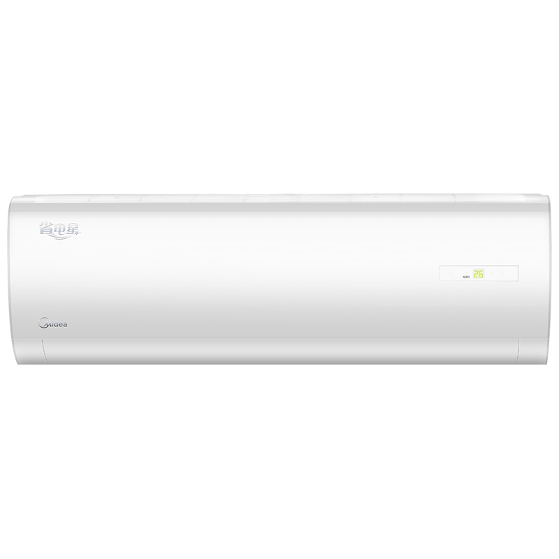 美的(Midea) 2匹 KFR-50GW/DN8Y-DH400(D3) 包8米