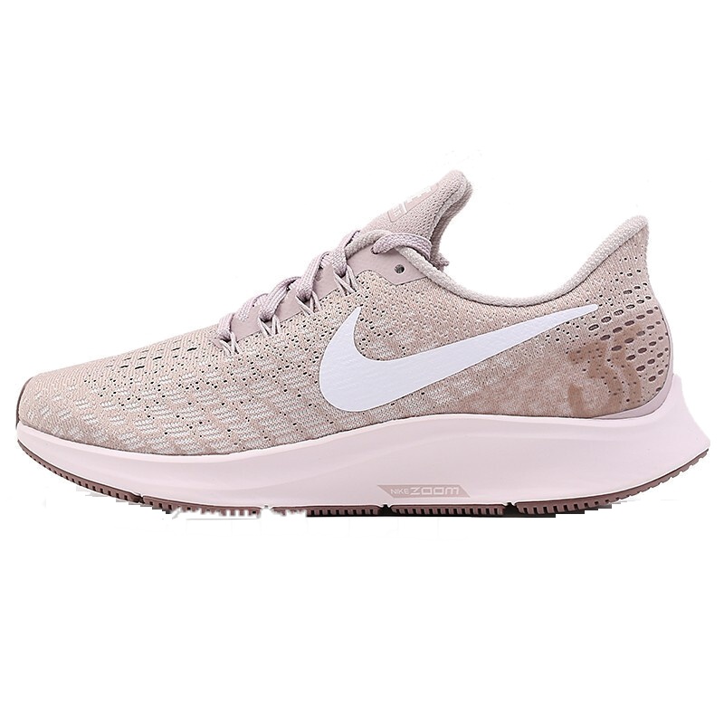 耐克(NIKE)女子跑步鞋WMNS NIKE AIR ZOOM PEGASUS 35 942855-605