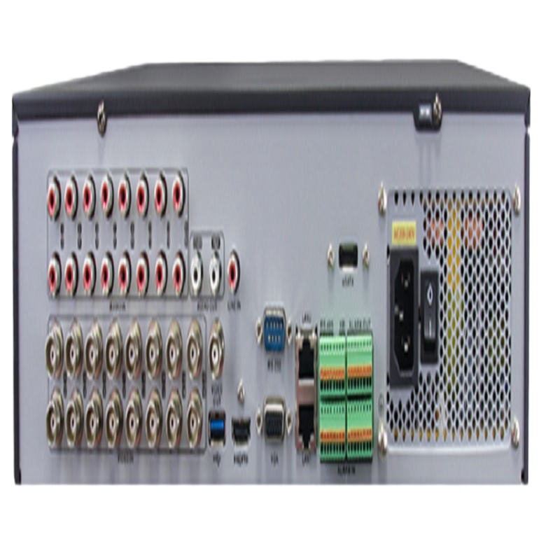 海康威视(HIKVISION) DS-8816HQH-K8 445*470*90mm