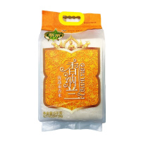 香纳兰优选泰香米 5kg