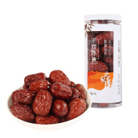 禾煜甄选新疆骏枣288g 新疆红枣 禾煜出品