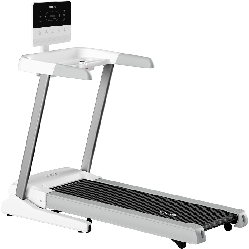 小乔Q3加强版（商跑动力+多级缓震+进口轴承+蓝牙/APP）家用跑步机家用小型折叠室内减震多功能走步健身专用跑步机