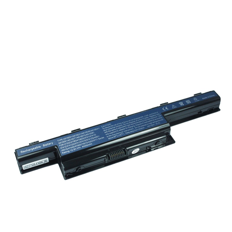 适用于宏基4741g电池 4750g 5750g 4743g 4752g 4738g MS2316笔记本电池