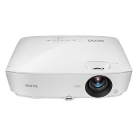明基(BenQ)EN5352H投影仪明基商用投影机(1080P) 官方标配