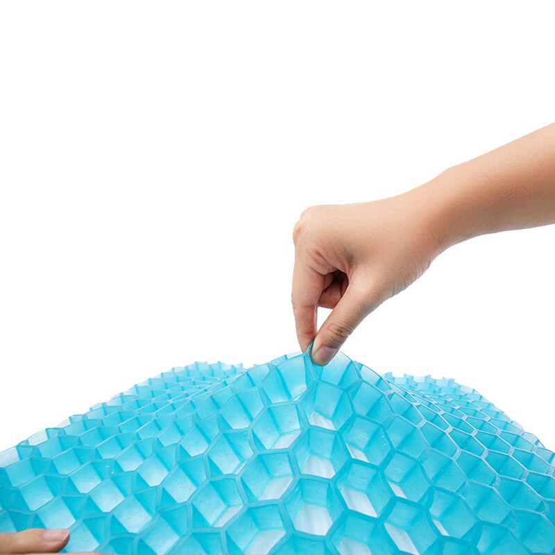 昕科凝胶坐垫沙发垫汽车冰垫办公室美臀凉垫