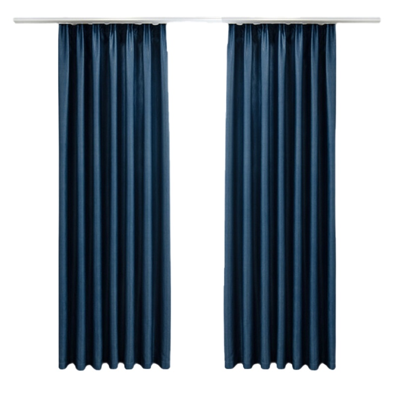 愉悦之家 悦康加厚卷帘(可定做)