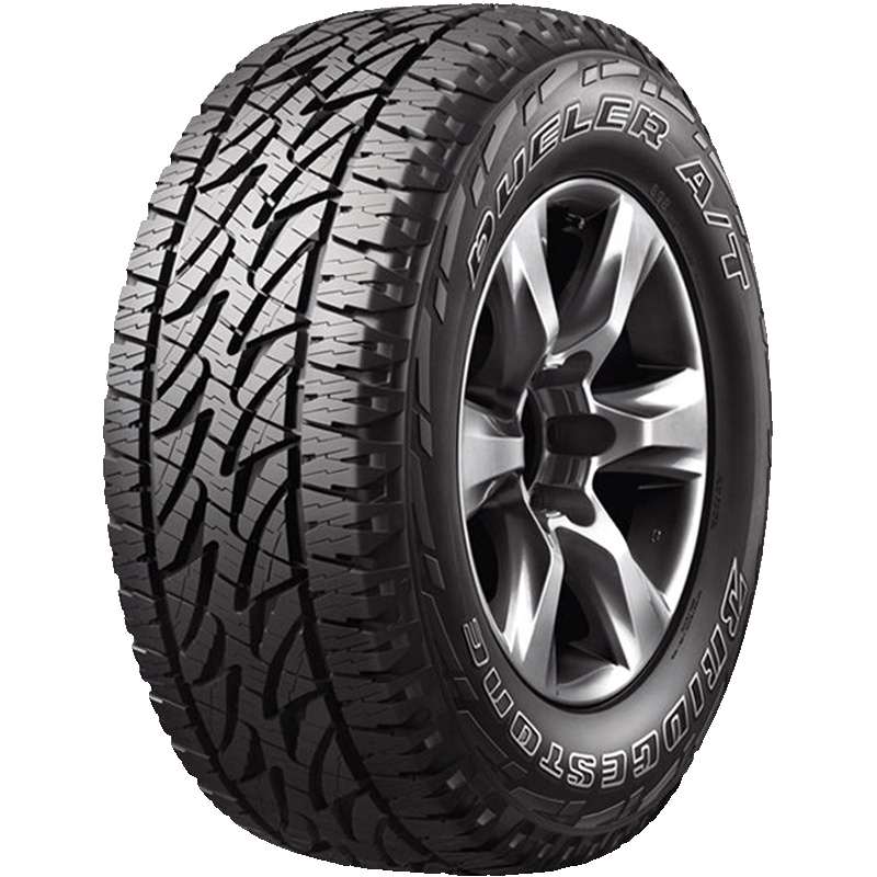 普利司通Bridgestone轮胎/汽车轮胎 215/75R15 A/T698 100S 适配长城皮卡/全顺/吉姆尼/宝