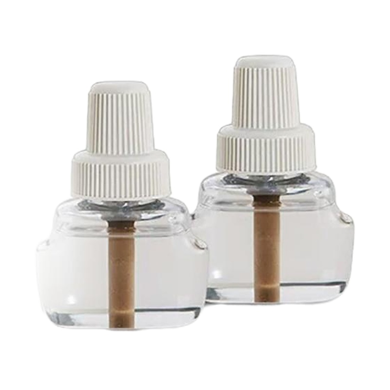 雷达 112晚驱蚊液1器+2瓶白色